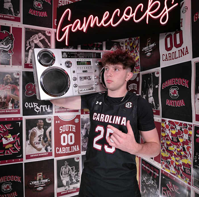 Four-Star PG Eli Ellis